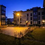 Centro Cerca Playa Y Garaje - Rompeolas Daire