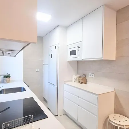 Apartment Rompeolas Llanes