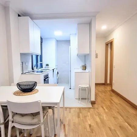 Rompeolas Apartment *