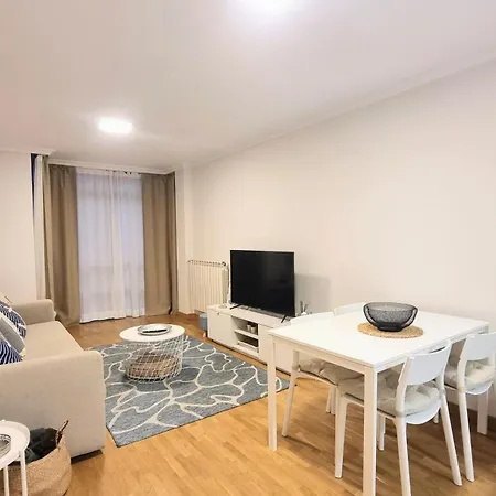 Apartment Rompeolas Llanes