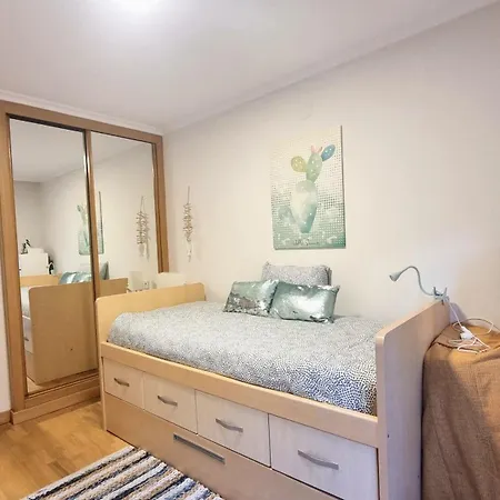 Apartment Rompeolas