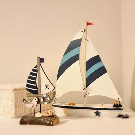 Rompeolas Apartment Llanes