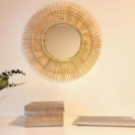 Rompeolas Apartment *