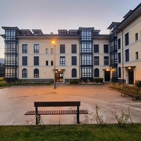 Apartment Rompeolas Llanes