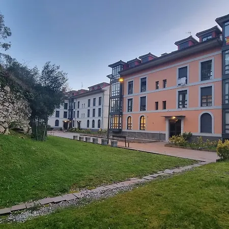 Rompeolas Apartment