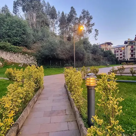Apartment Rompeolas
