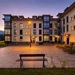 Centro Cerca Playa Y Garaje - Rompeolas Apartament Llanes