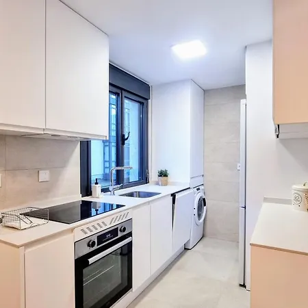 Apartmán Rompeolas *