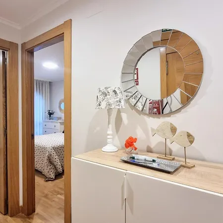 Apartmán Rompeolas