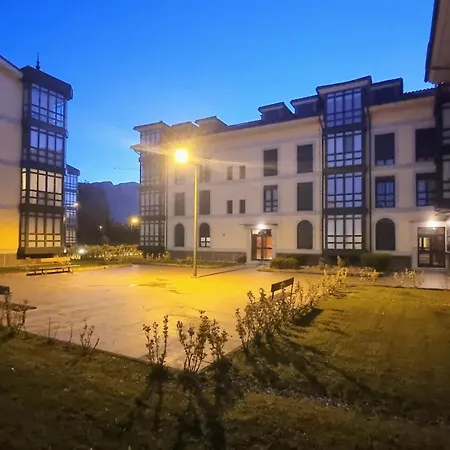 Apartmán Rompeolas